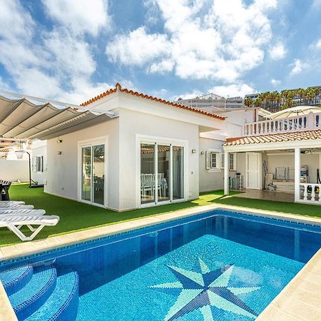 Villa Costa Adeje Dış mekan fotoğraf