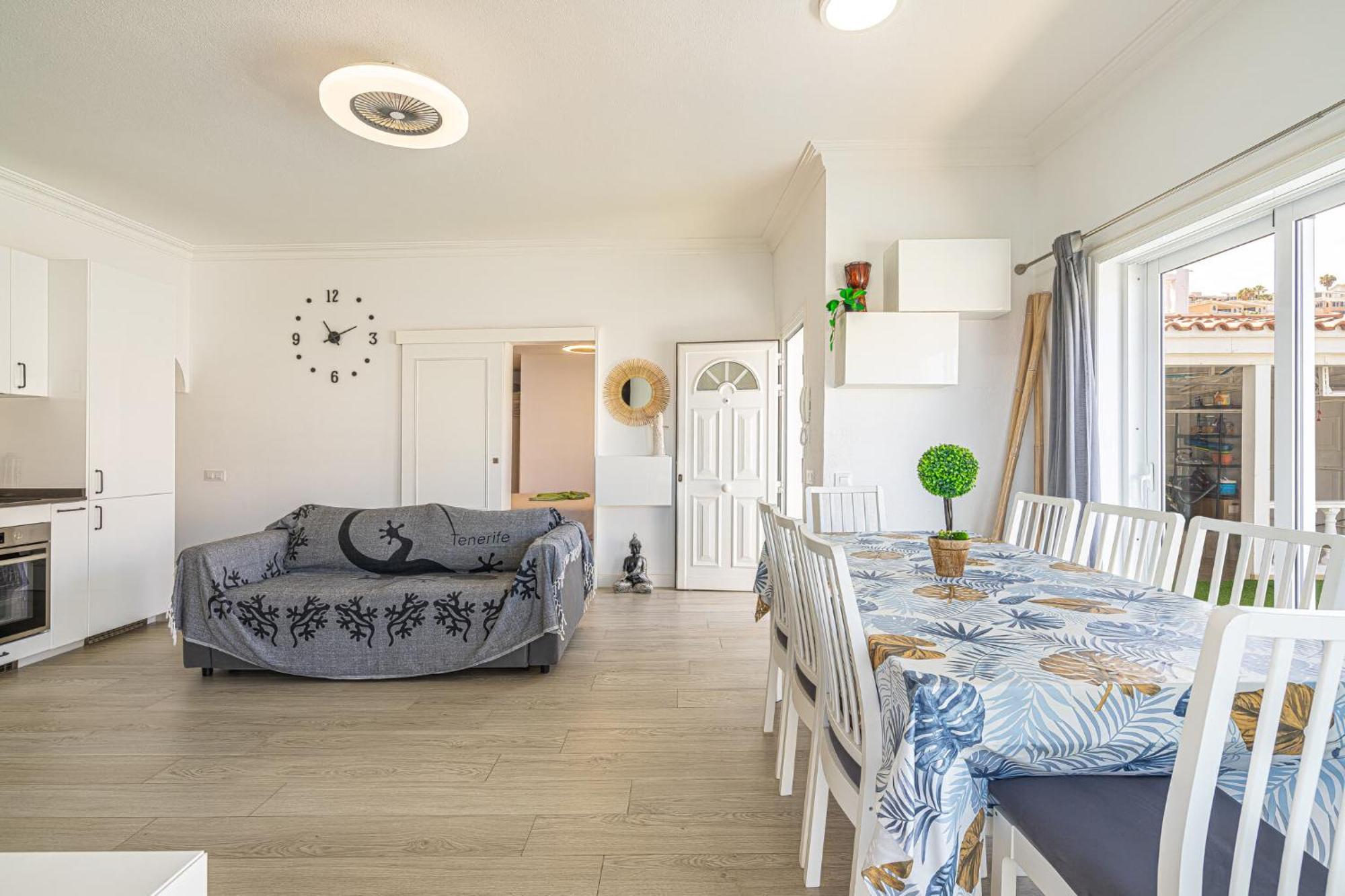 Villa Costa Adeje Dış mekan fotoğraf