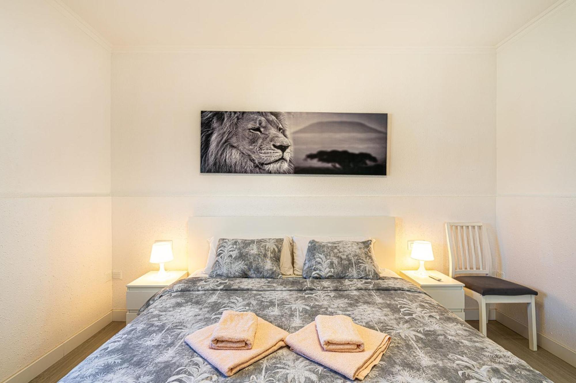 Villa Costa Adeje Dış mekan fotoğraf