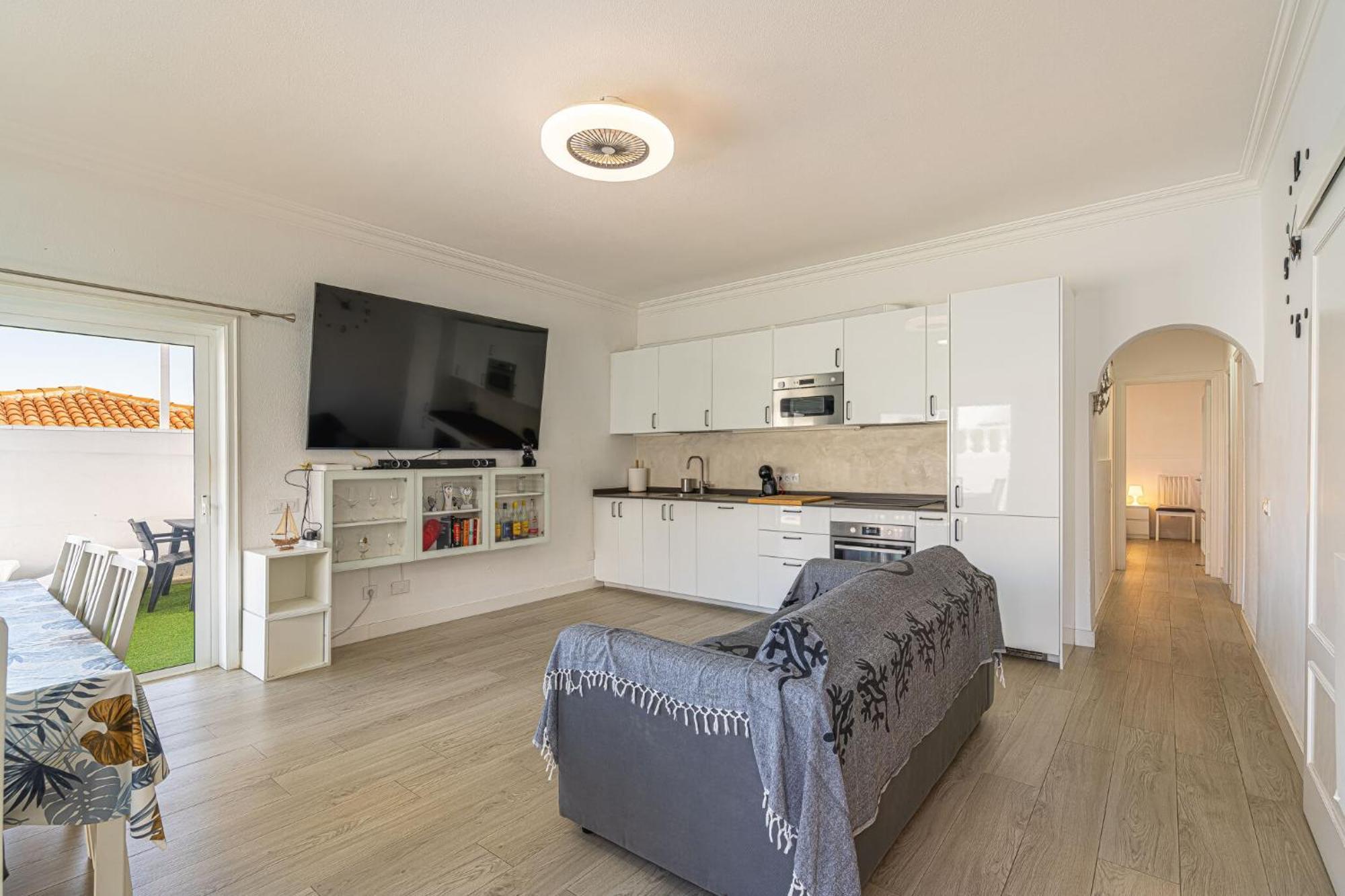 Villa Costa Adeje Dış mekan fotoğraf