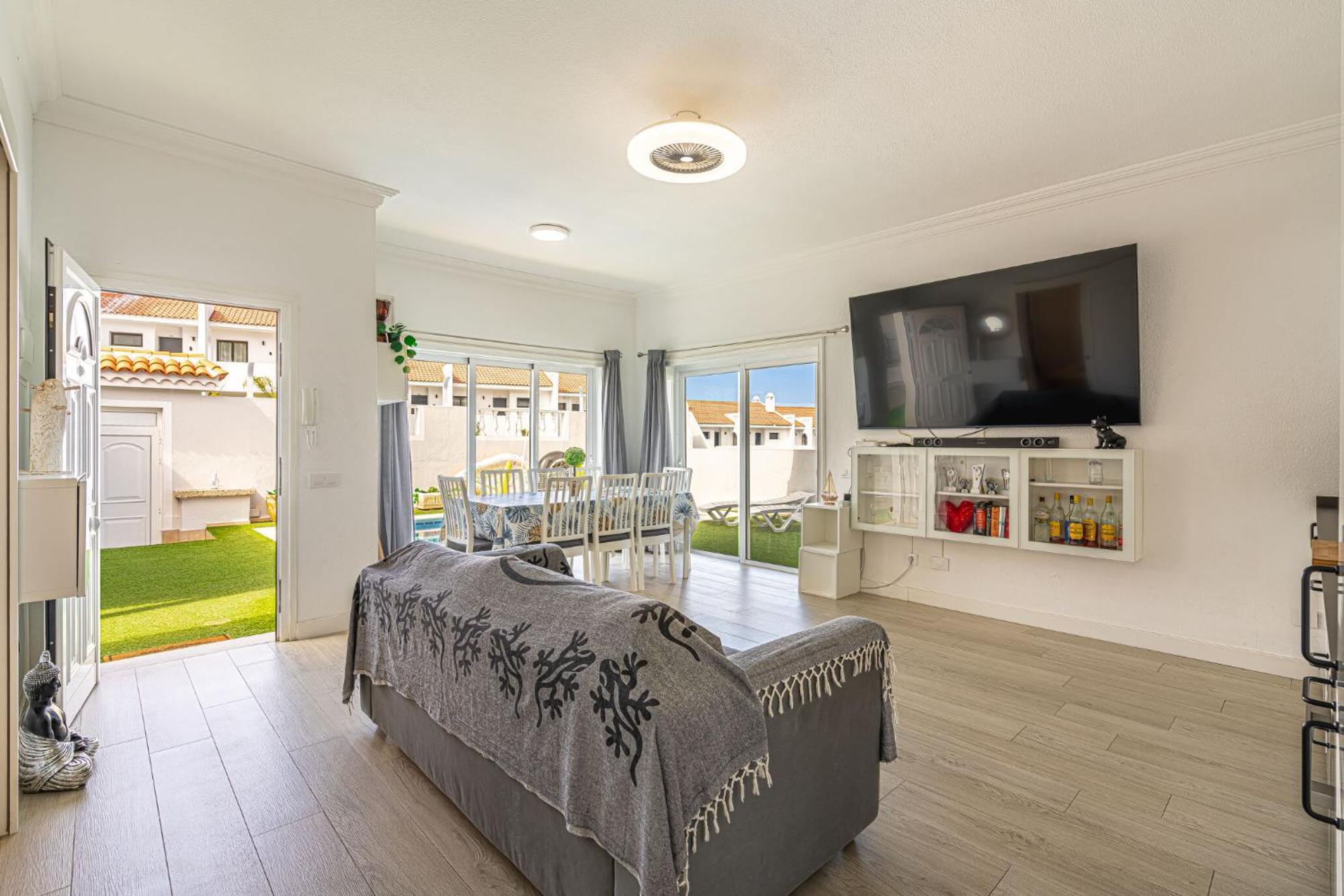 Villa Costa Adeje Dış mekan fotoğraf