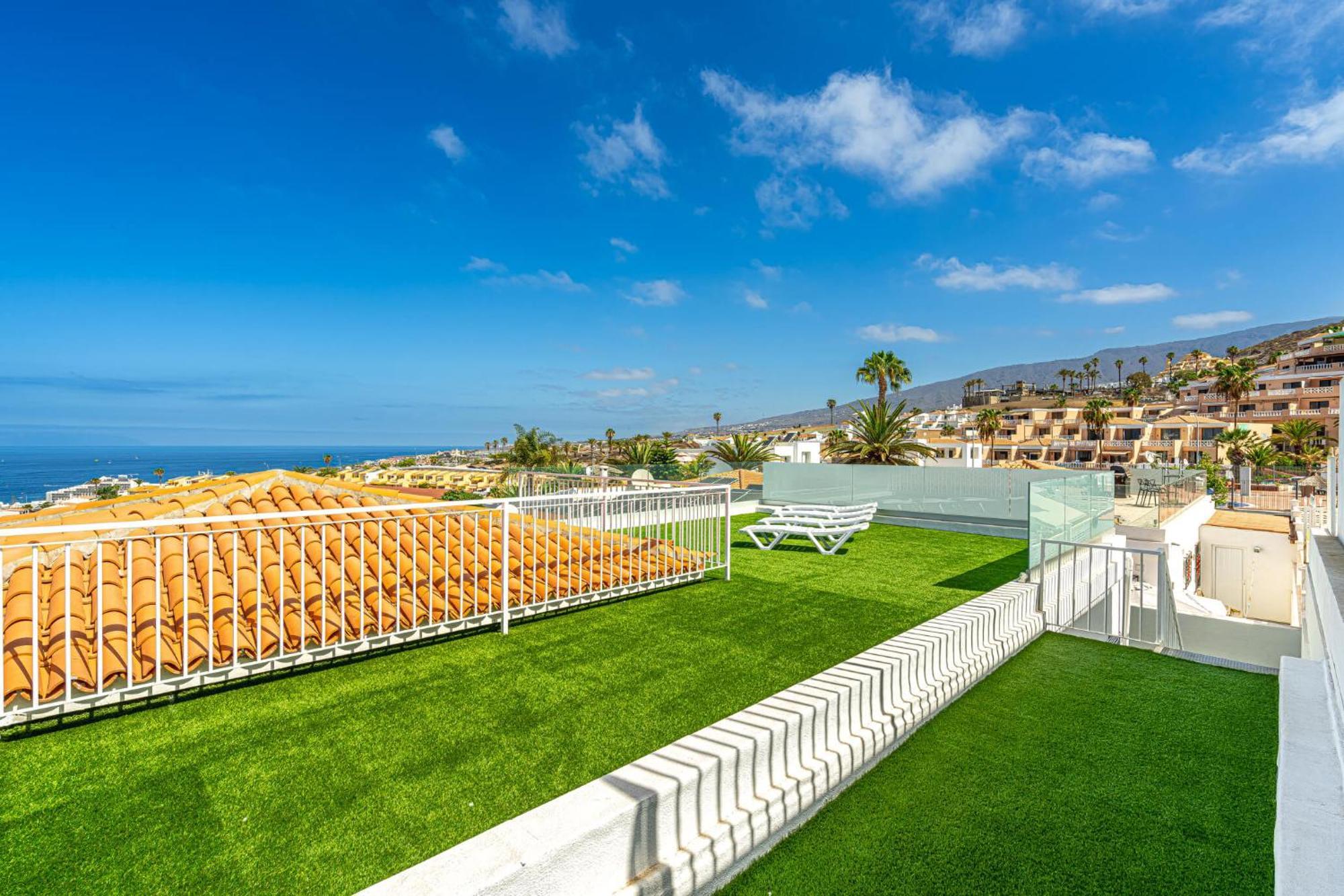 Villa Costa Adeje Dış mekan fotoğraf