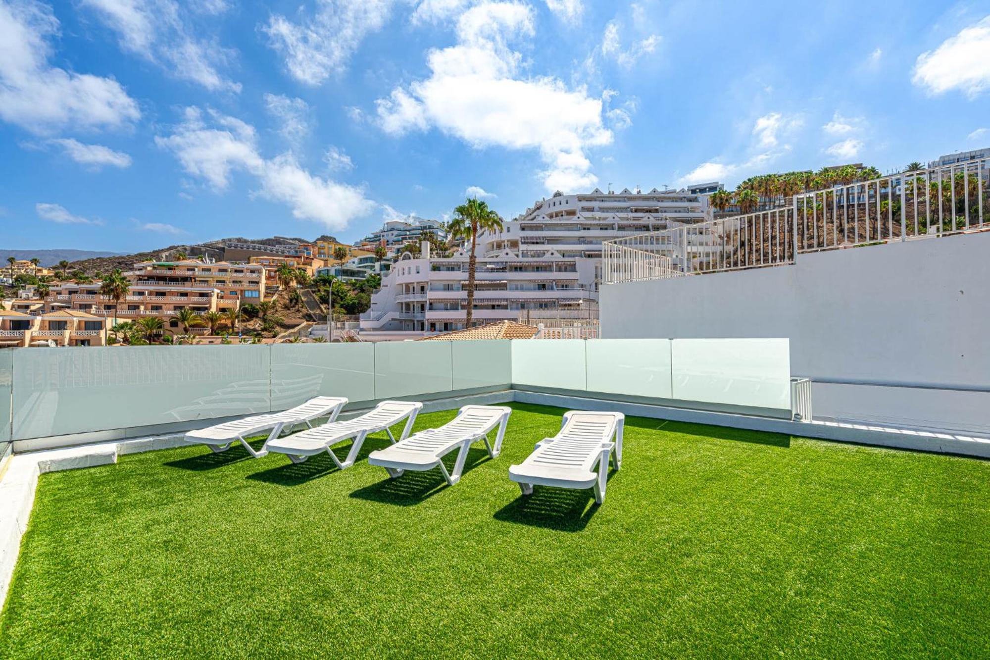 Villa Costa Adeje Dış mekan fotoğraf