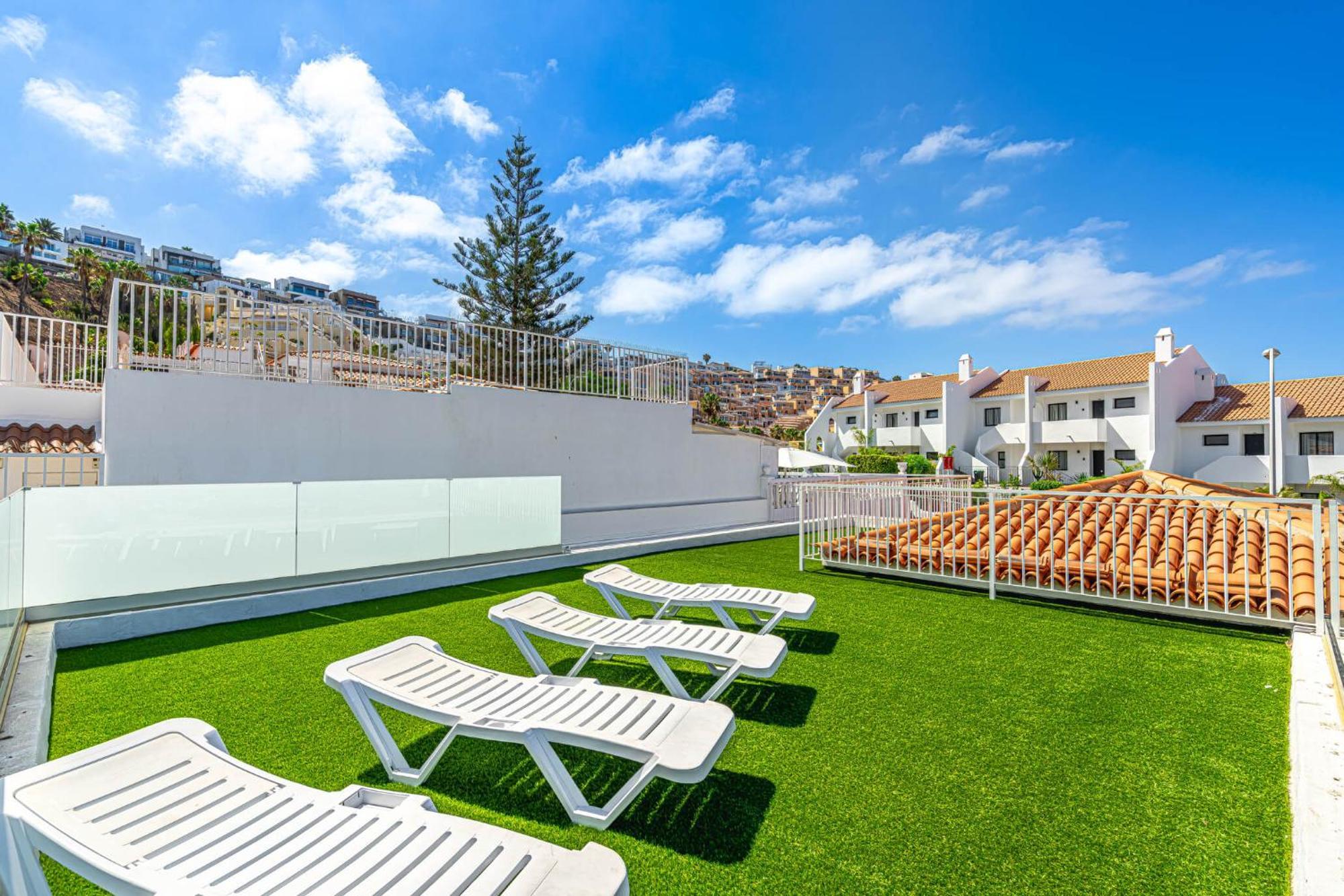 Villa Costa Adeje Dış mekan fotoğraf