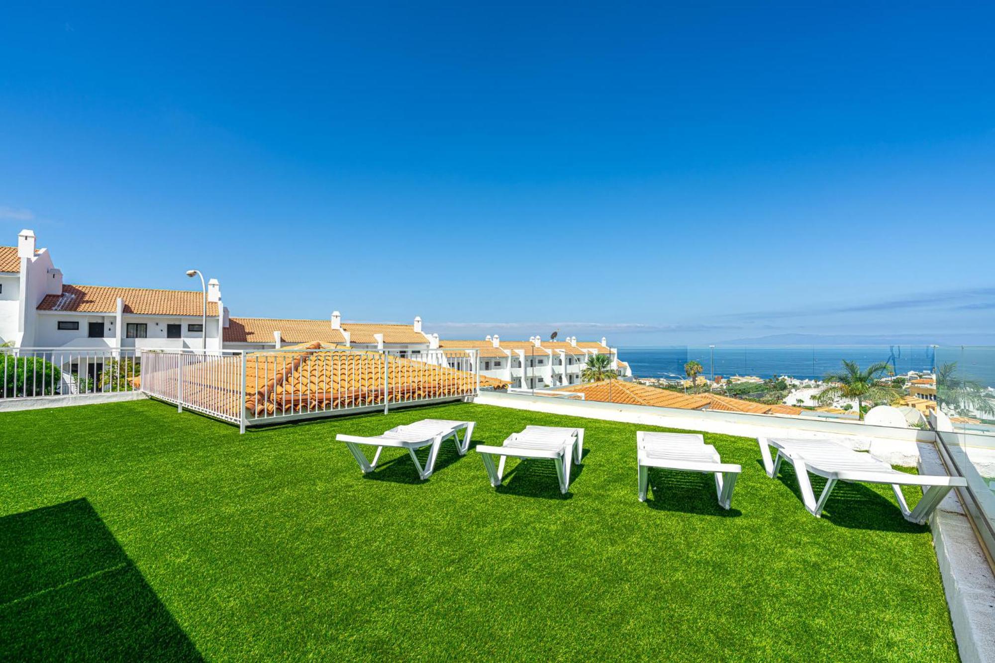 Villa Costa Adeje Dış mekan fotoğraf