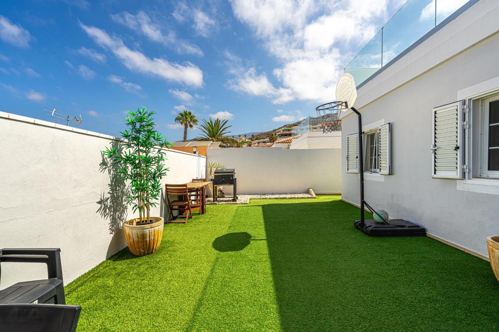 Villa Costa Adeje Dış mekan fotoğraf