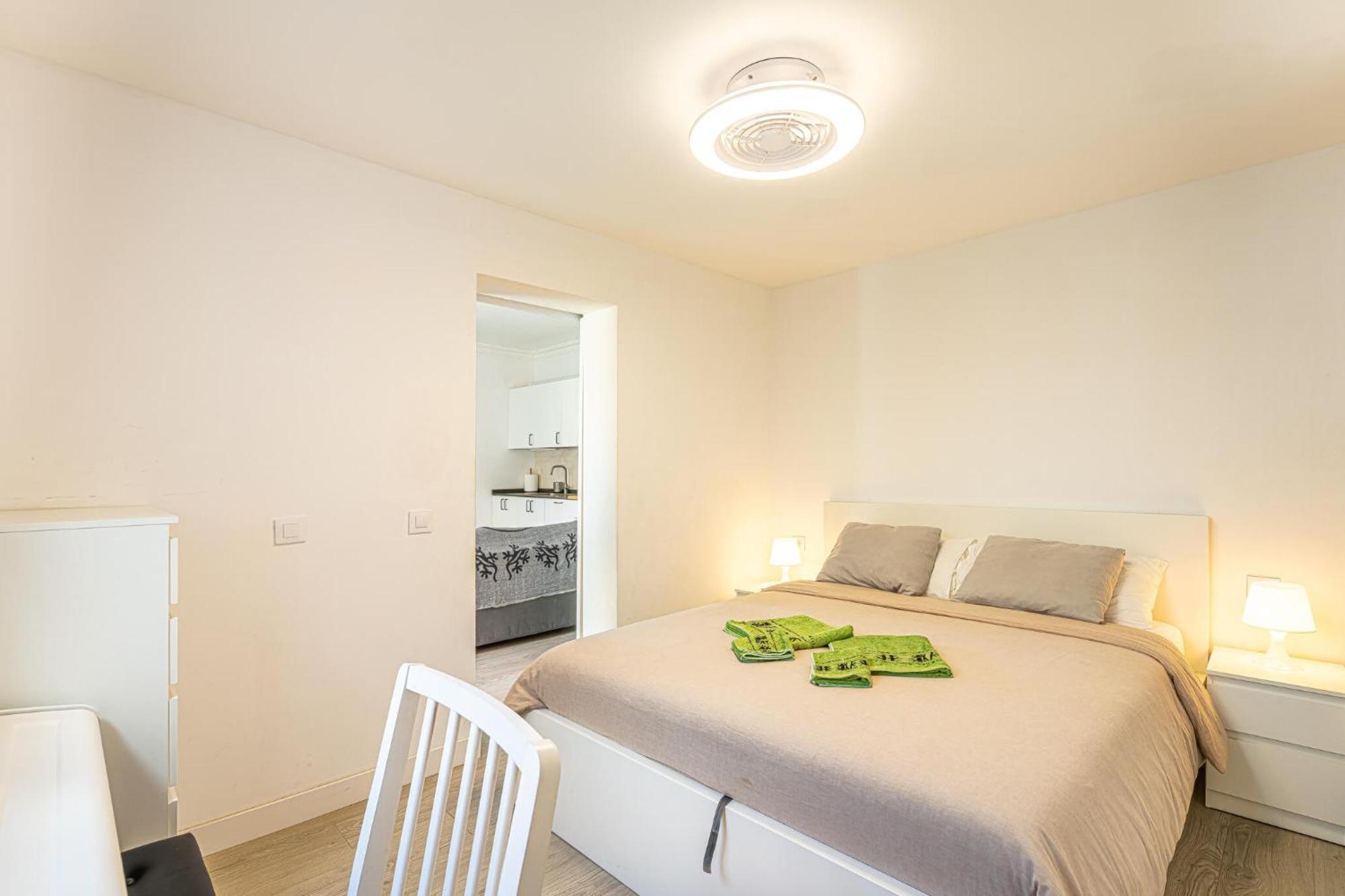 Villa Costa Adeje Dış mekan fotoğraf