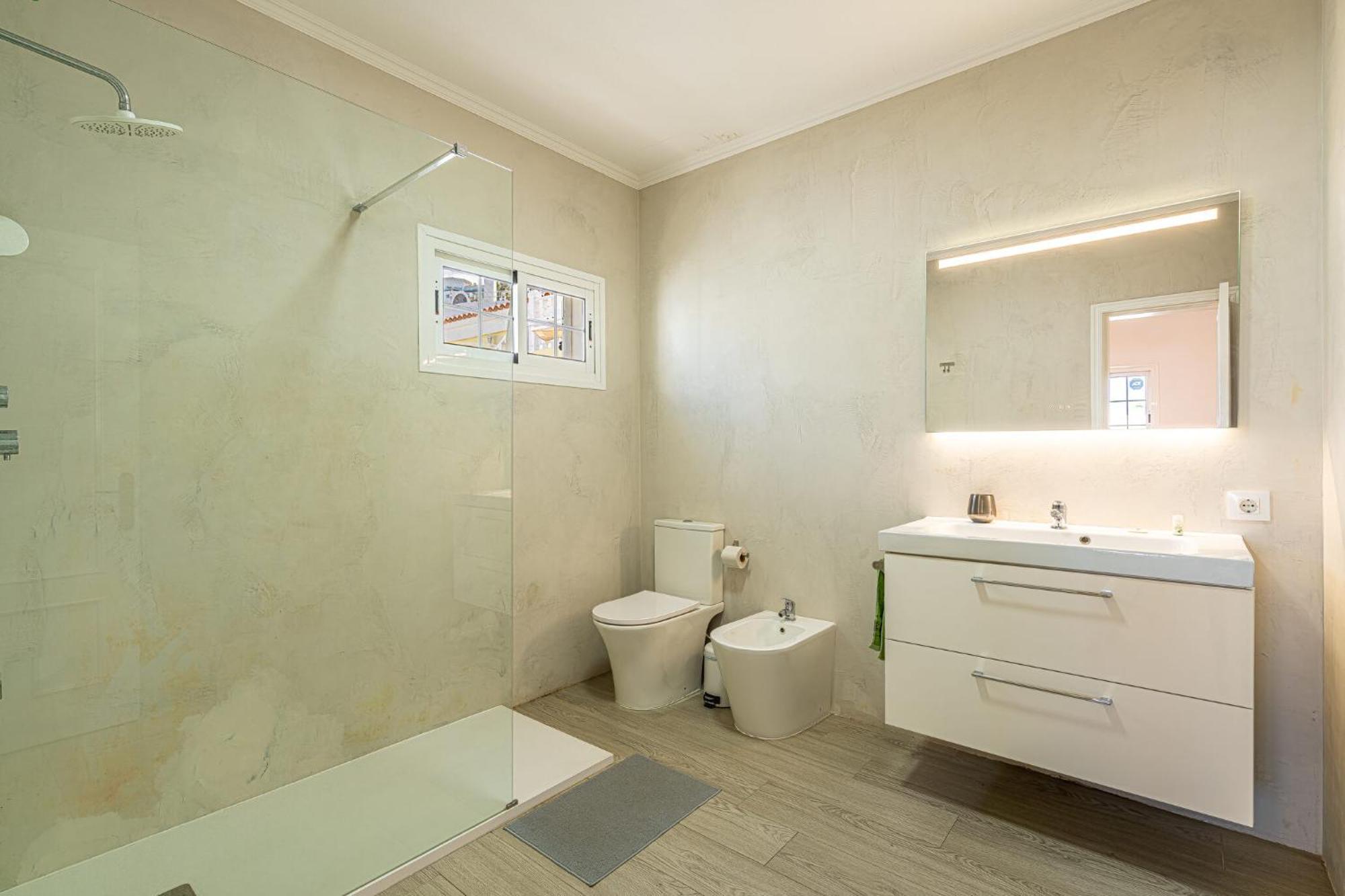 Villa Costa Adeje Dış mekan fotoğraf